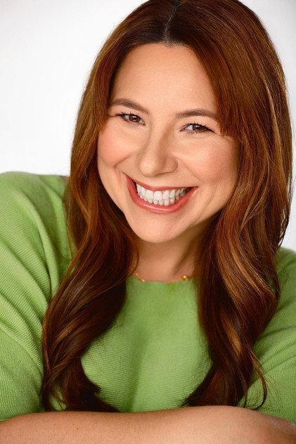 Maricella Ibarra - Actor Profile Photo