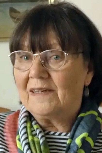Renate Leiffer - Actor Profile Photo