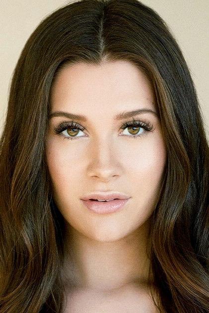 Natasha Calis - Actor Profile Photo