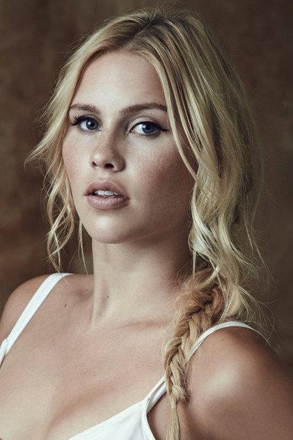 Claire Holt - Actor Profile Photo