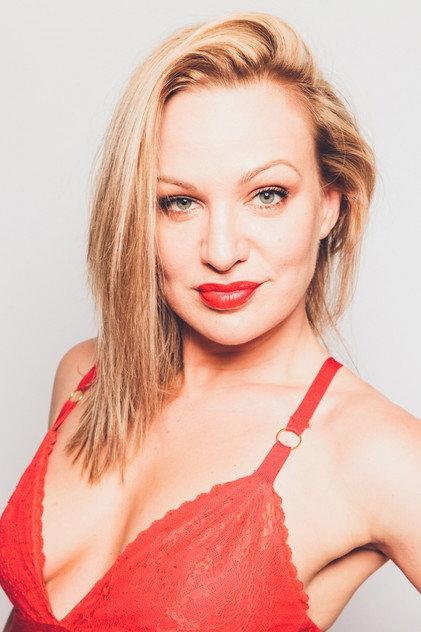 Allene Quincy - Actor Profile Photo