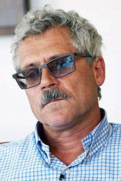 Grigory Rodchenkov - Actor Profile Photo