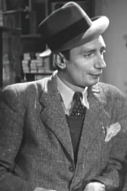 Georges Marceau - Actor Profile Photo
