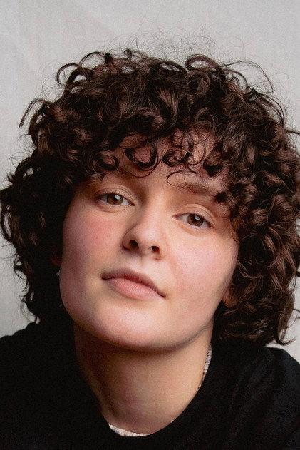 Teo Vergara - Actor Profile Photo