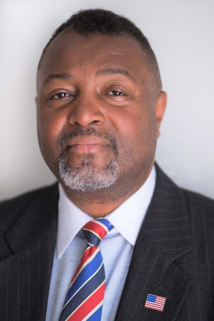 Malcolm Nance - Actor Profile Photo