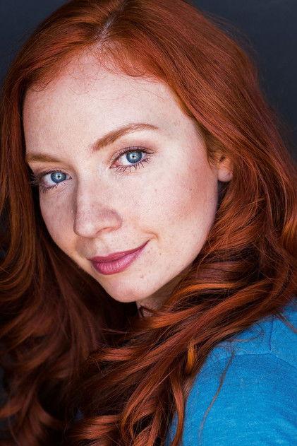 Areana Cirina - Actor Profile Photo
