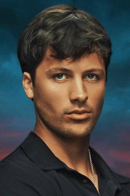 Rob Rausch - Actor Profile Photo