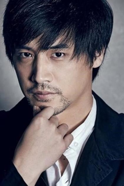 Si Yuan - Actor Profile Photo