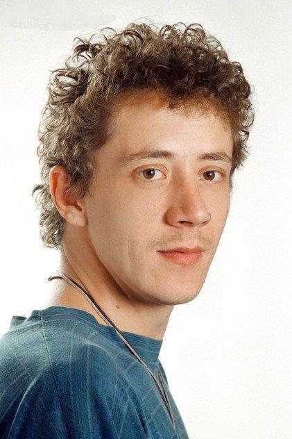 Illés Nyitrai - Actor Profile Photo