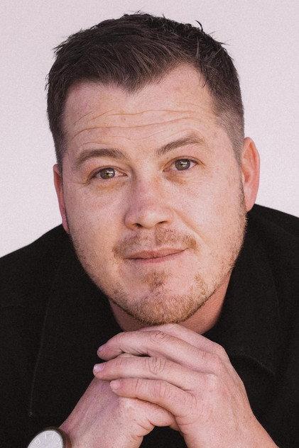 Francois Jacobs - Actor Profile Photo
