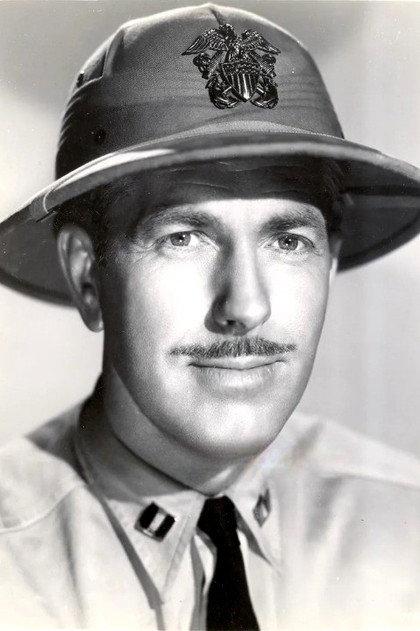William Forrest - Actor Profile Photo