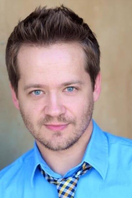 Jason Earles - Actor Profile Photo