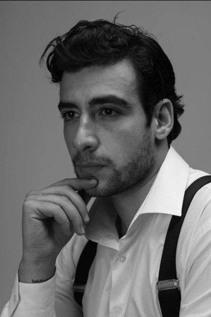 Hayk Sargsyan - Actor Profile Photo