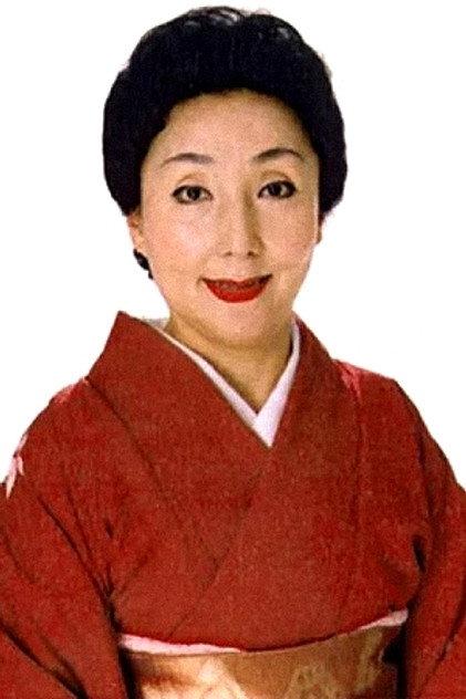 Chitose Maki - Actor Profile Photo