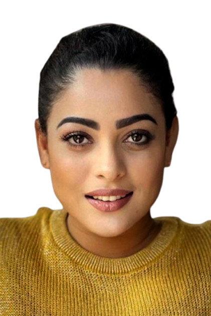 Anjali Rao - Actor Profile Photo