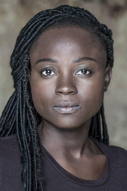 Oyin Oladejo - Actor Profile Photo