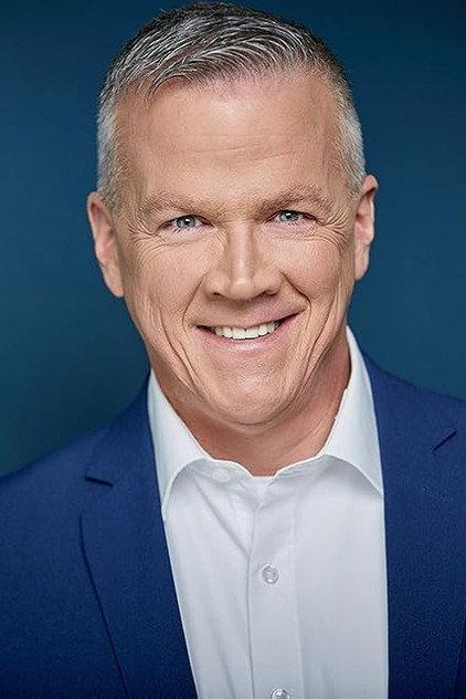 Sylvain Plasse - Actor Profile Photo