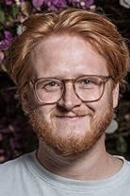 Blake Rosier - Actor Profile Photo