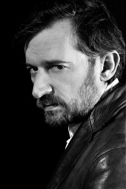 Predrag 'Pređo' Vušović - Actor Profile Photo