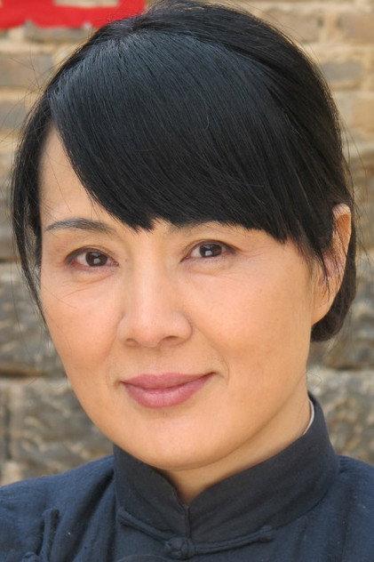 Geng Ge - Actor Profile Photo