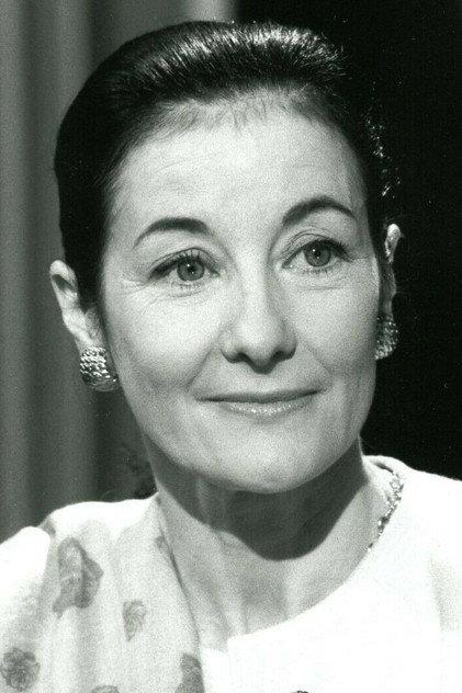 Noëlla Pontois - Actor Profile Photo