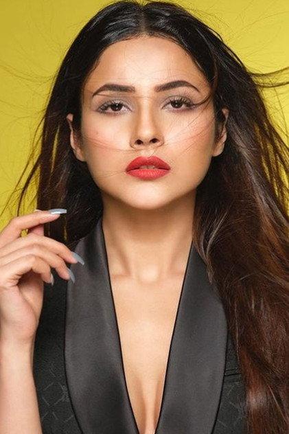 Shehnaaz Gill - Actor Profile Photo
