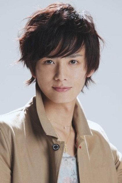 Kento Ono - Actor Profile Photo