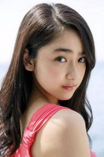 Yuna Taira - Actor Profile Photo