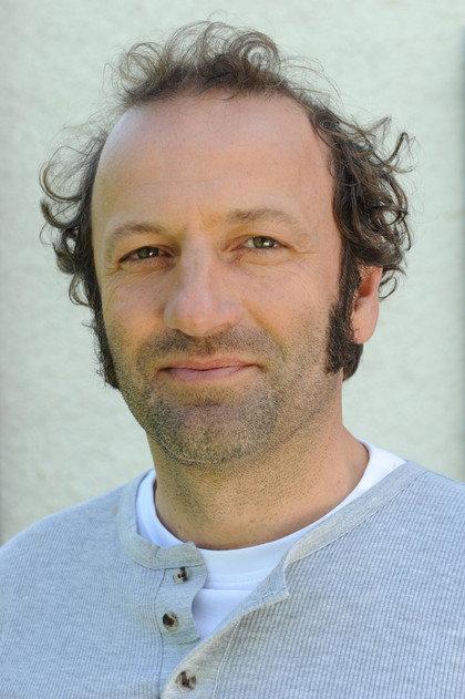 Max Schmidt - Actor Profile Photo