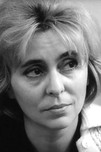 Zora Božinová - Actor Profile Photo