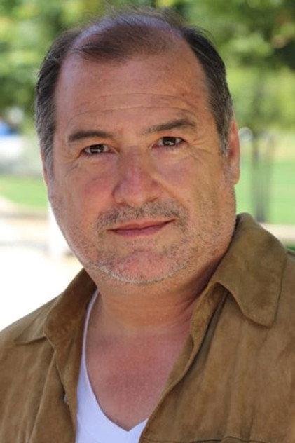 Vincent Lappas - Actor Profile Photo
