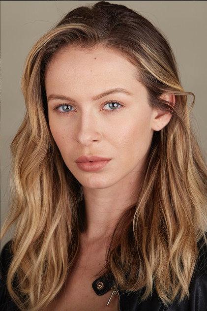 Kenz Lawrén - Actor Profile Photo