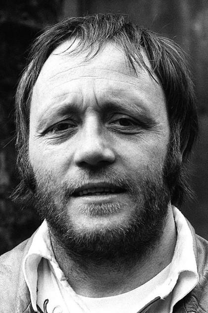 John Bindon - Actor Profile Photo