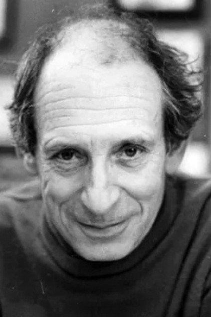Jacques Sternberg - Actor Profile Photo