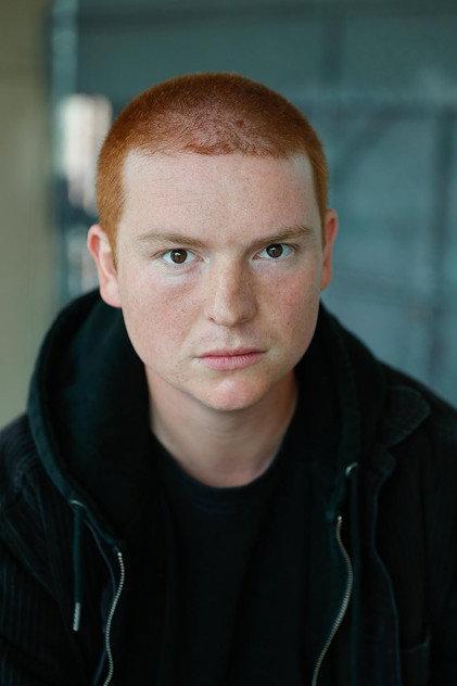 Gabe Kessler - Actor Profile Photo