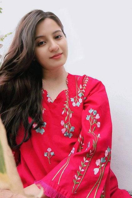 Shegufta Ahmed Zarbini - Actor Profile Photo