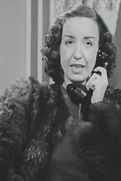Gina - Actor Profile Photo