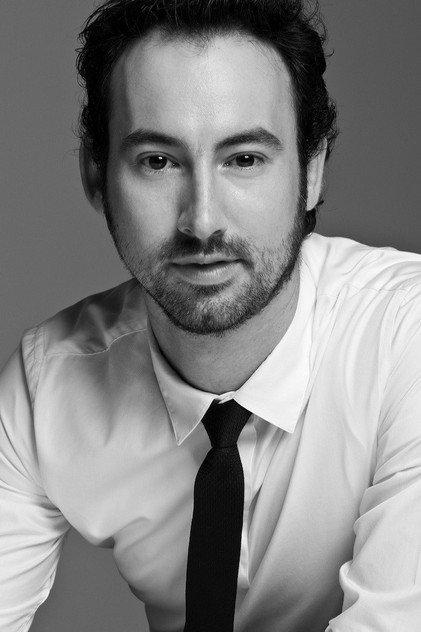 Bruno Guida - Actor Profile Photo