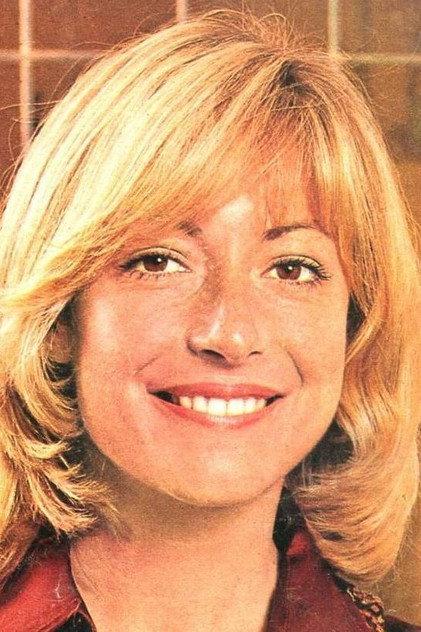 Danièle Denie - Actor Profile Photo