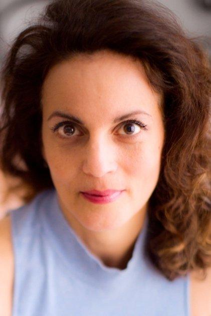 Laura Spaeth - Actor Profile Photo