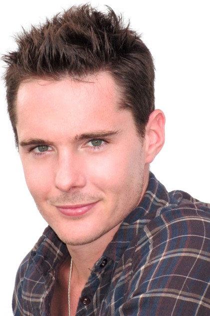 Andrew Supanz - Actor Profile Photo