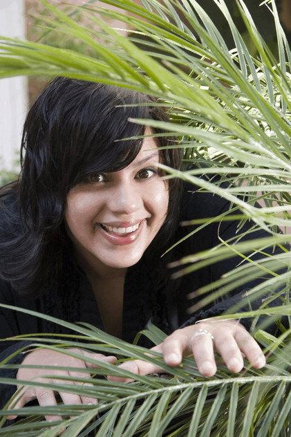 Amy Kelly - Actor Profile Photo