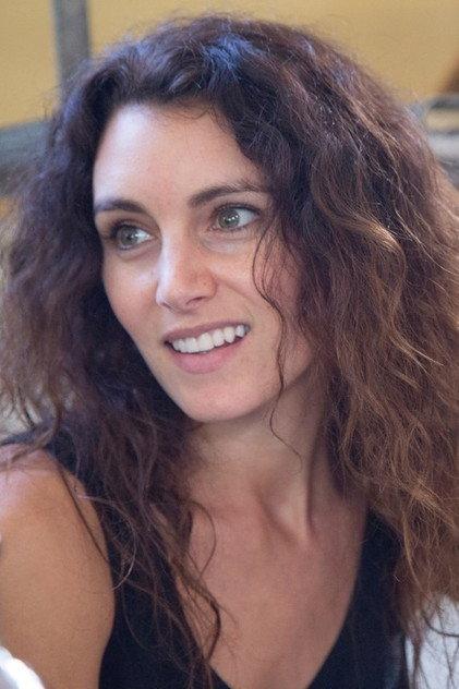 Lauren Weisman - Actor Profile Photo