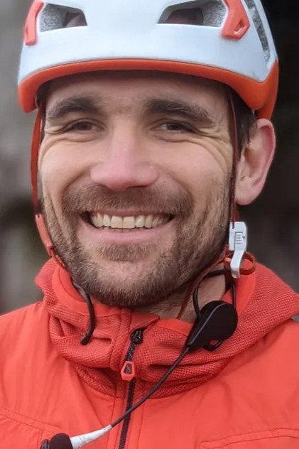 Jesse Dufton - Actor Profile Photo