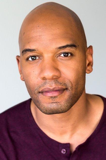 Orion Carrington - Actor Profile Photo