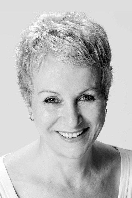 Ingrid Lacey - Actor Profile Photo