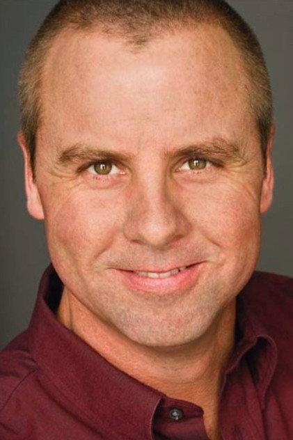 Tobiasz Daszkiewicz - Actor Profile Photo