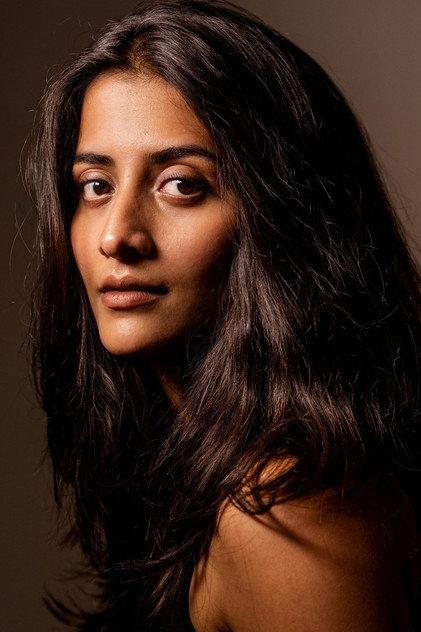 Anula Navlekar - Actor Profile Photo