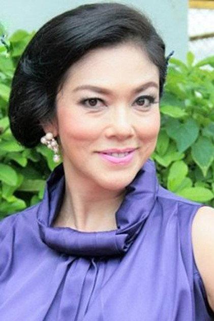 Krongthong Rachatawan - Actor Profile Photo