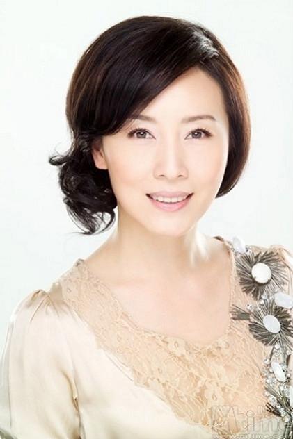 Fang Chen - Actor Profile Photo